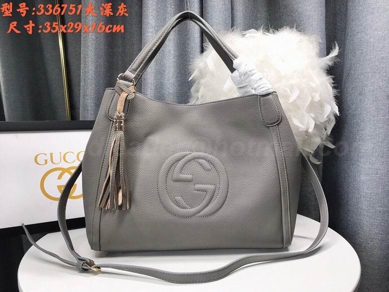 Gucci Handbags 216